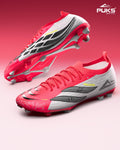PUKS PRE-LOCKED Speed Football Boots | Multi Ground