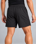 Captain ActiveWear Sports Shorts - AEROSWIFT