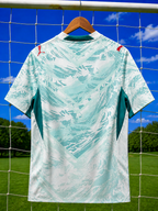 Portugal WC 2026 Away Jersey - Player Version