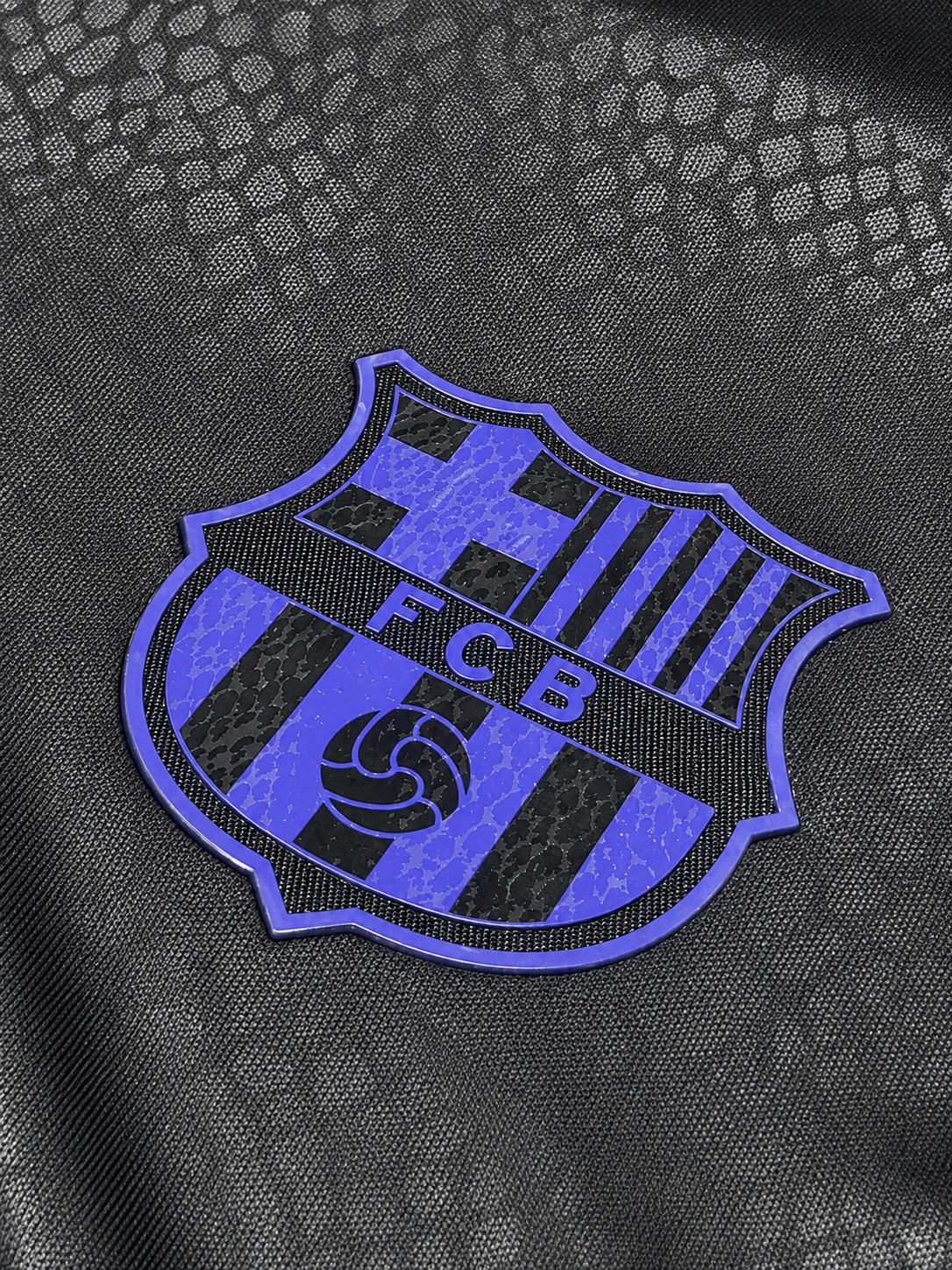 BARCA x KOBE Bryant 2025/26 Kit (JERSEY + SHORTS)