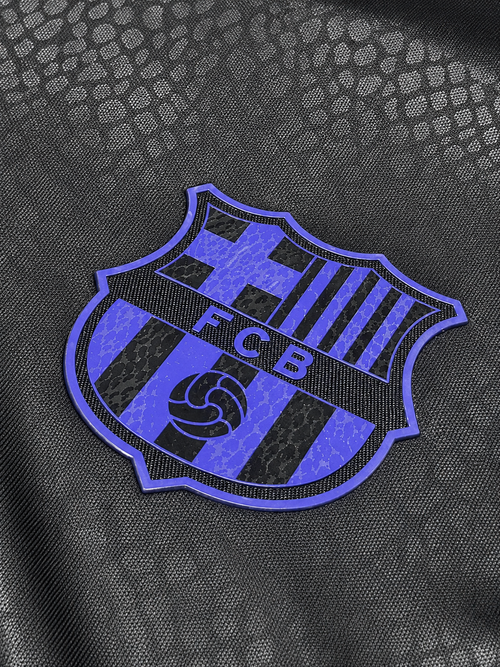 BARCA x KOBE Bryant 2025/26 Kit (JERSEY + SHORTS)