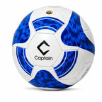 CAPTAIN Premier Football For All Grounds - Size 5