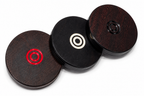 Carrom Coins & Striker Set -Max (Set of 22+1)