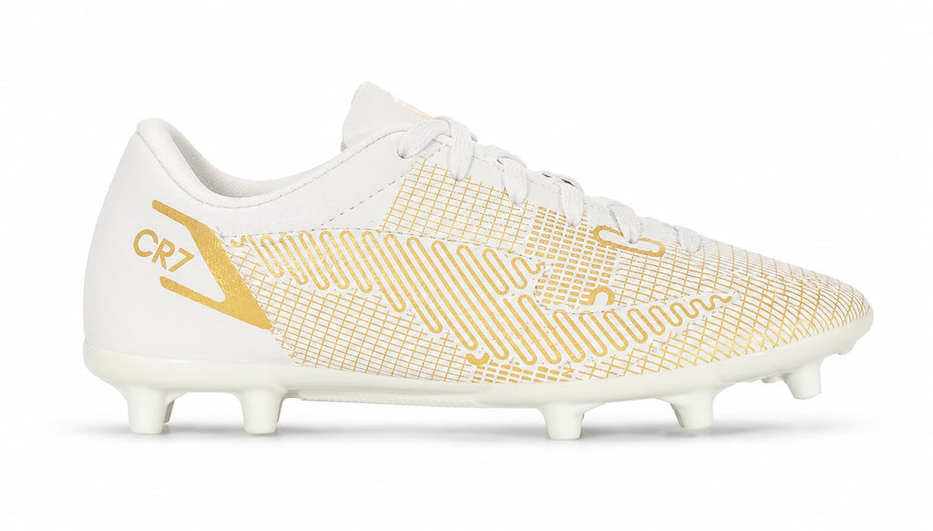 CR7/MESSI Football Shoes For KIDS