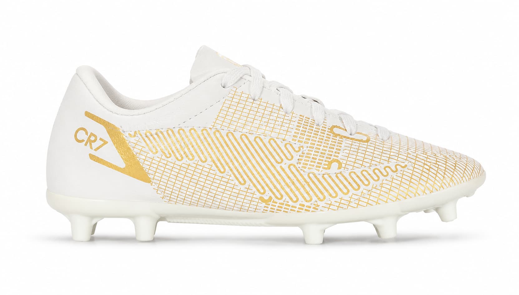 CR7/MESSI Football Shoes For KIDS