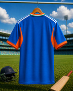 Cricket Team jersey - T20 World Cup 2025/26