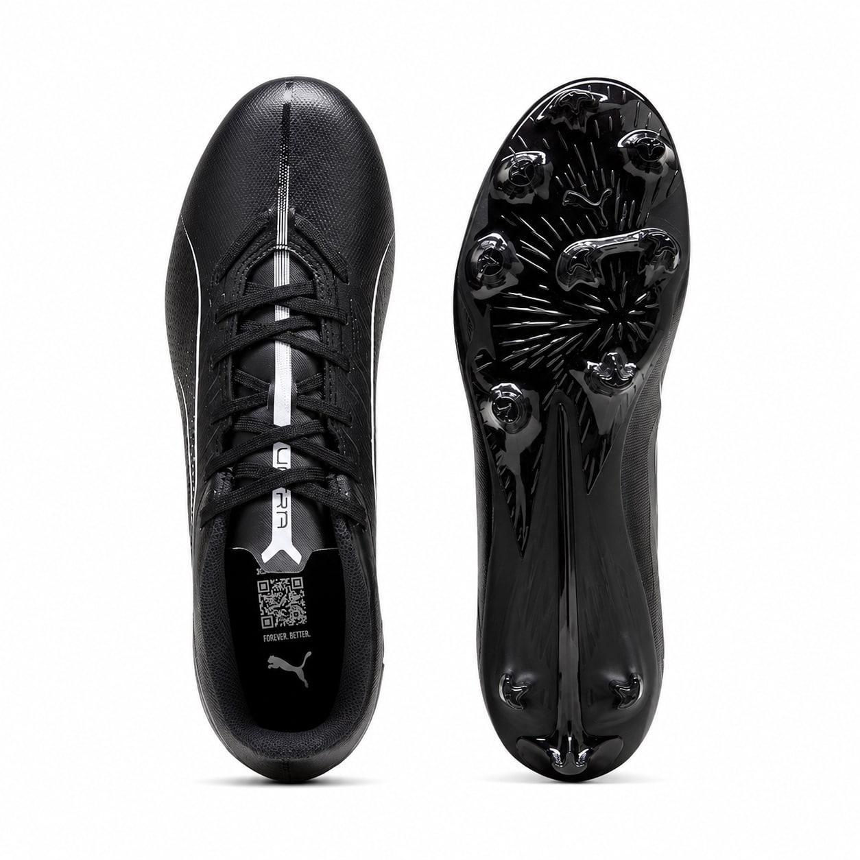 PUMA Ultra 5 Footballs Shoe (FG/AG)