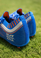 VECTOR X ThunderBolt Football Shoes - MG