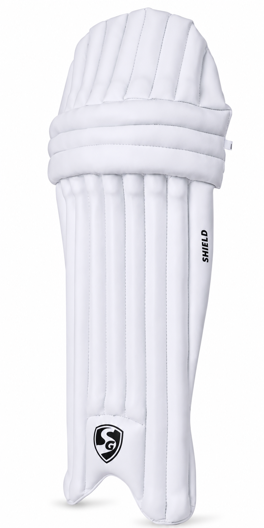 SG SHEILD Cricket Batting Legguard (Batting Pad)