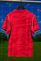 Korea WC 2026 Away Jersey - Player Version