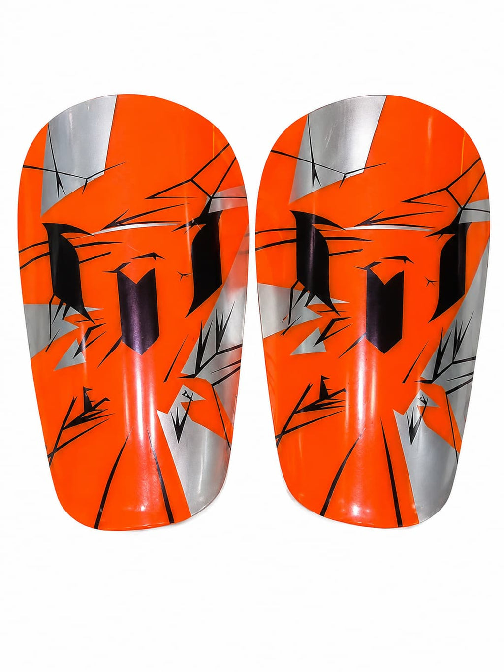 Football Mini Shin Guards - MESSI Edition