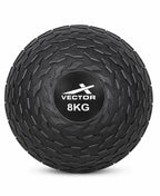 VECTOR X SLAM Ball - 4KG I 8KG