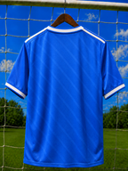 REAL MADRID THIRD KIT 2025/26 (JERSEY + SHORTS)