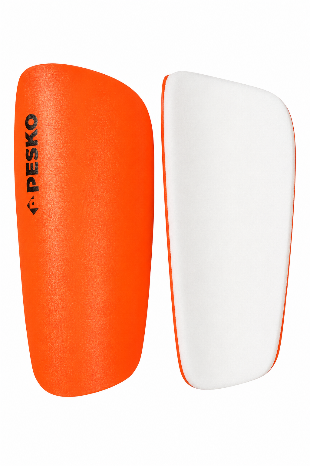 Pesko Football Mini Shin Guards - Assorted Colors