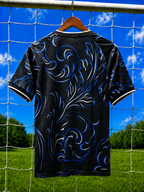 Argentina WC26 Away MatchDay Kit(Jersey+Shorts)