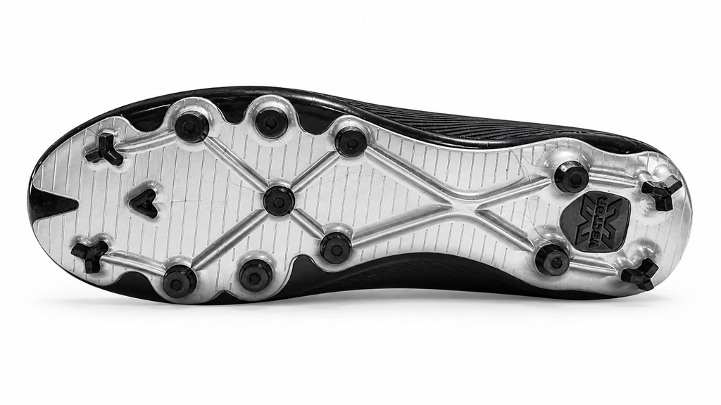VECTOR X Panther 7.0 LightWeight Football Studs
