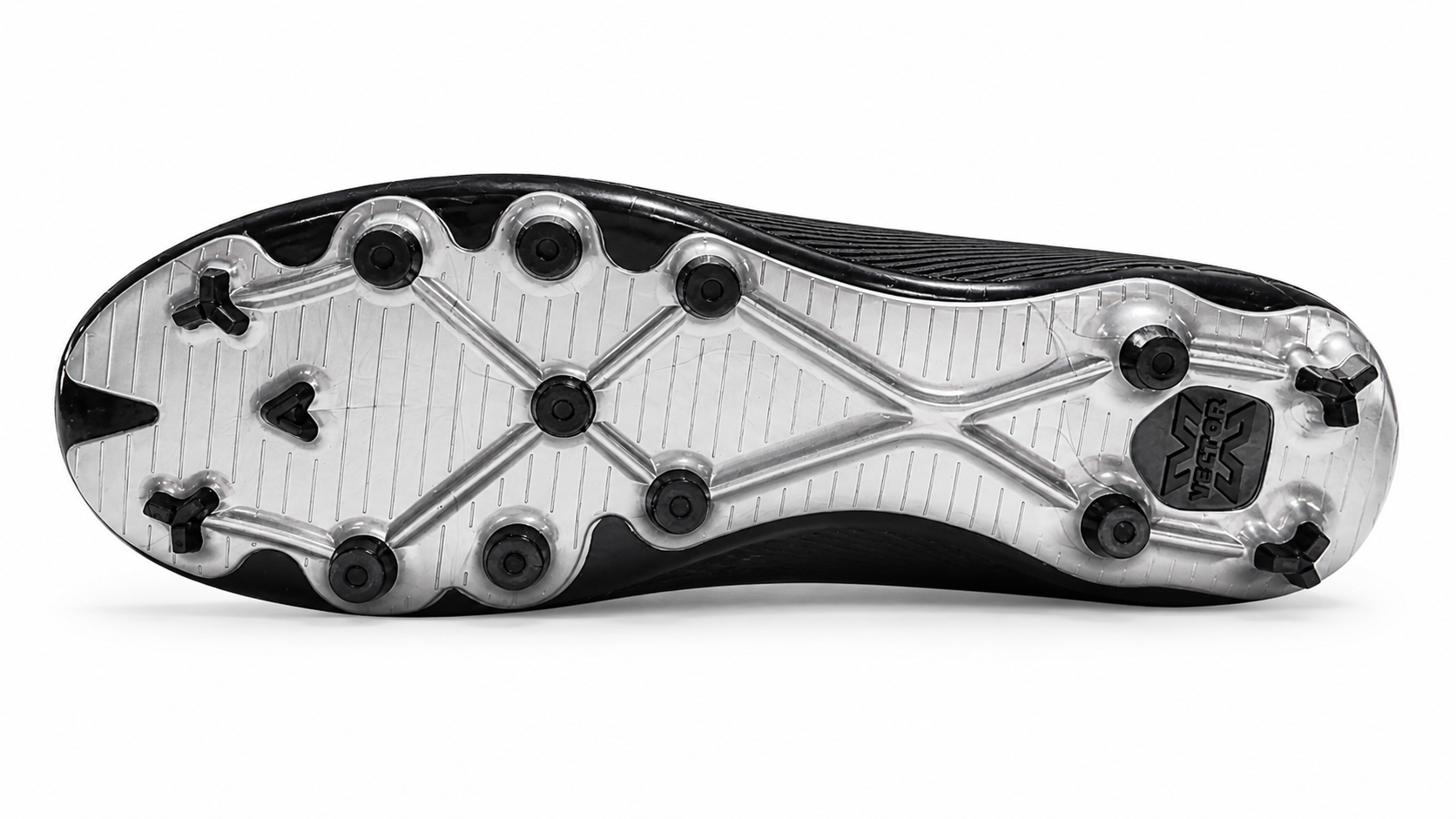 VECTOR X Panther 7.0 LightWeight Football Studs