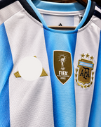 Argentina WC26 Home MatchDay Kit(Jersey+Shorts)