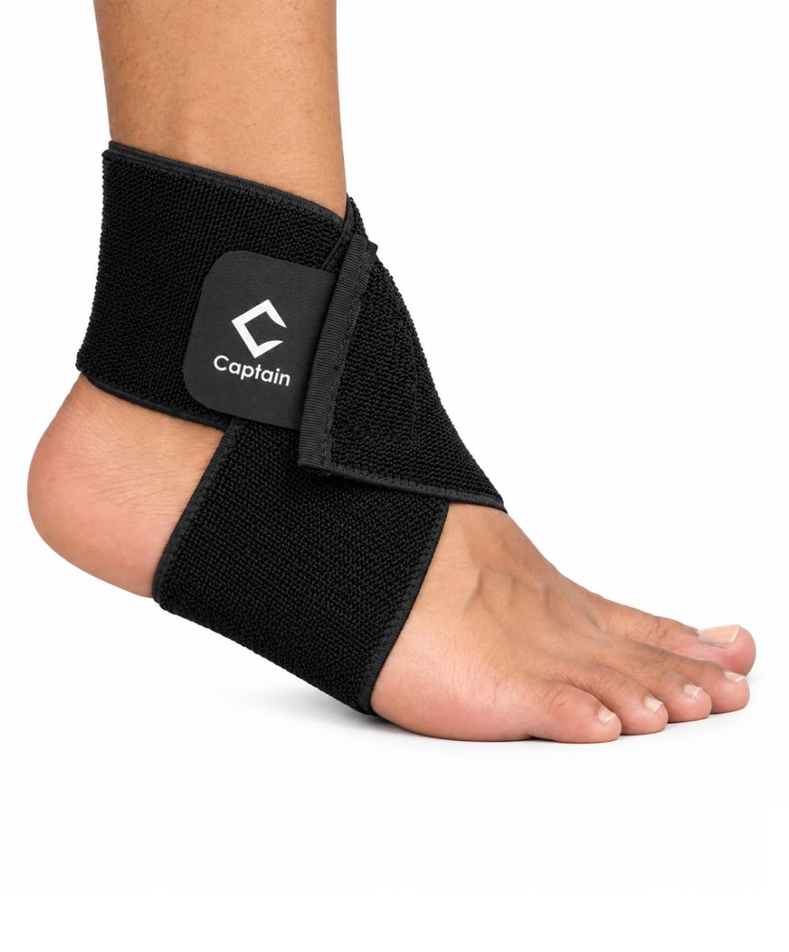Captain Ankle Binder - Ankle Support