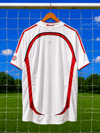 AC MILAN 2006/7 Away Kit - Player Version