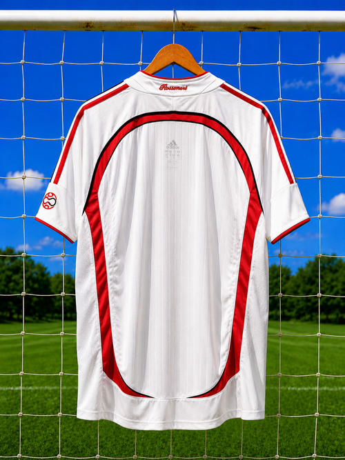 AC MILAN 2006/7 Away Kit - Player Version