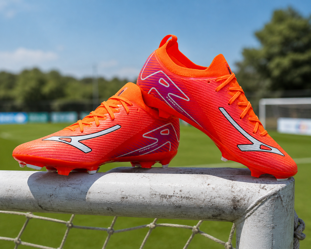 ANZA Ogre Football Studs - Multi Ground