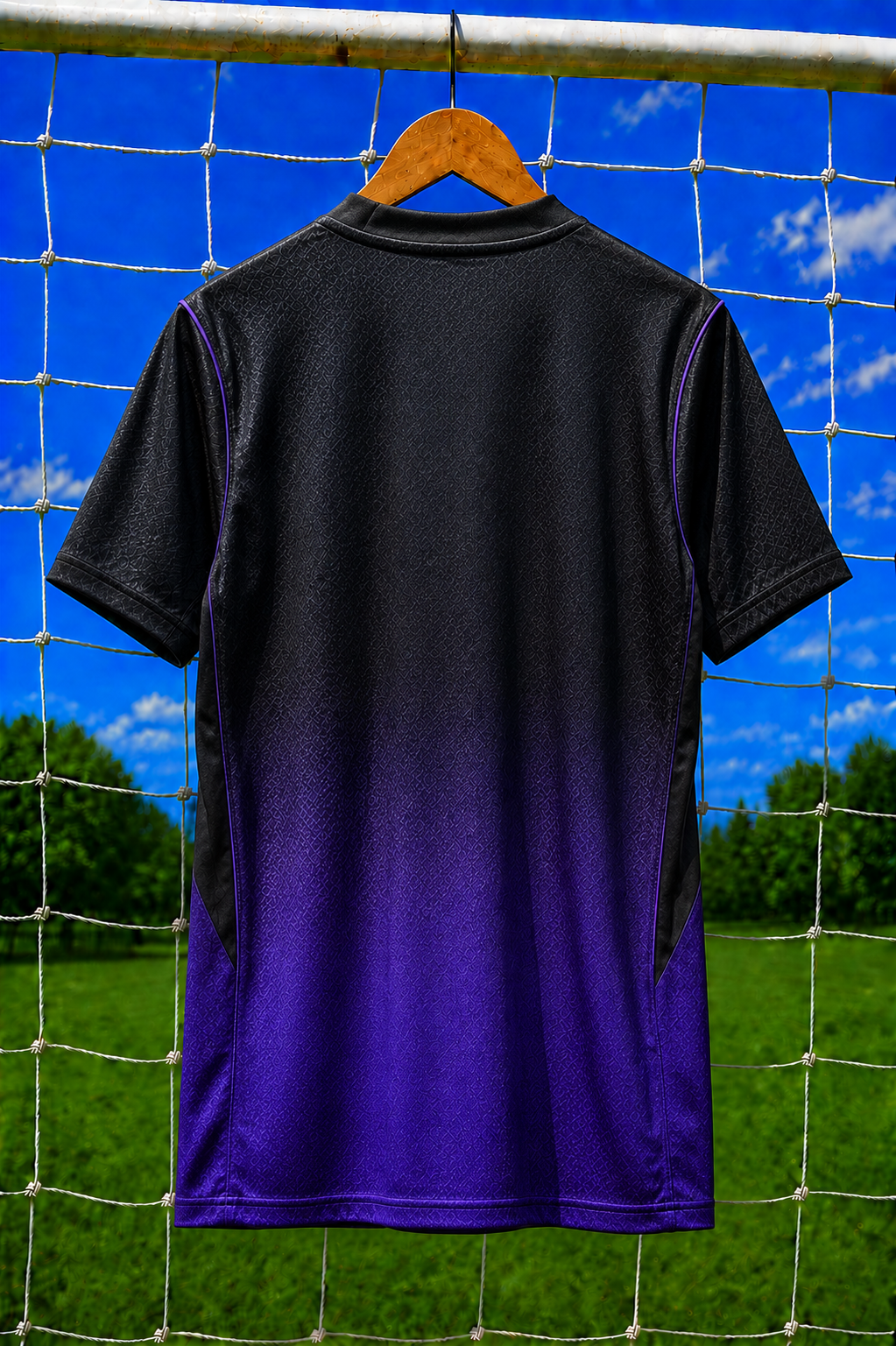 BARCA x KOBE 2026/27(JERSEY + SHORTS)