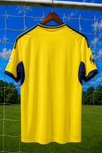 Al Nassr FC 24/25 Home Kit (Jersey + Shorts)