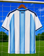 Argentina WC 2026 Home Kit - Player Version