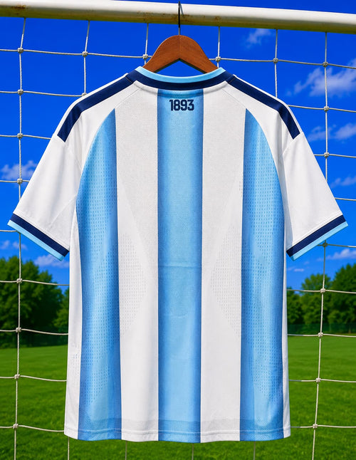 Argentina WC 2026 Home Kit - Player Version