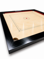 42 INCH CARROM BOARD - Classic Series