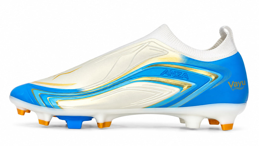 ANZA MESSI Football Studs -  Multi Grounds