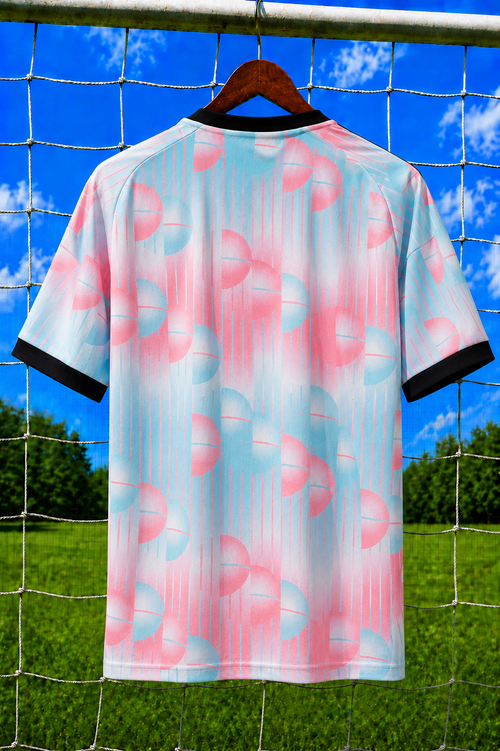 Belgium WC26 Away MatchDay Kit(Jersey+Shorts)