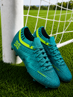 VECTOR X ThunderBolt Football Shoes - MG