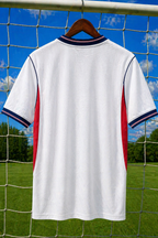 England WC 2026 Home MatchDay Kit (Jersey+Shorts)