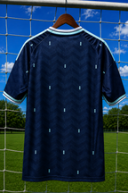 Germany Away WC 2026 Away Kit(Jersey+Shorts)