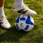 CAPTAIN Premier Football For All Grounds - Size 5