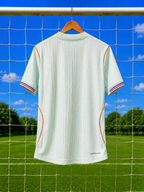 France WC 2026 Away Kit - Player Edition