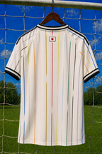 Japan WC 2026 Away Jersey - Player Version