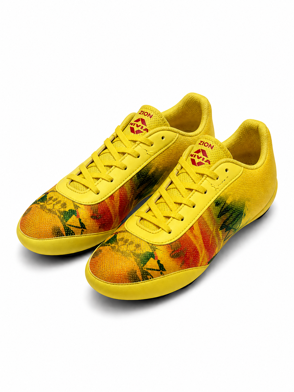 NIVIA ZION 1 Track And Feild Running Spikes