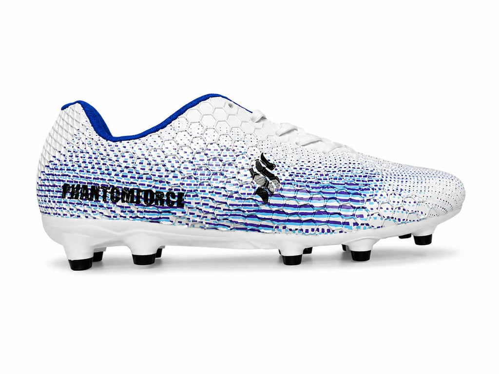 Silco Phantom Force Football Studs - FG/MG
