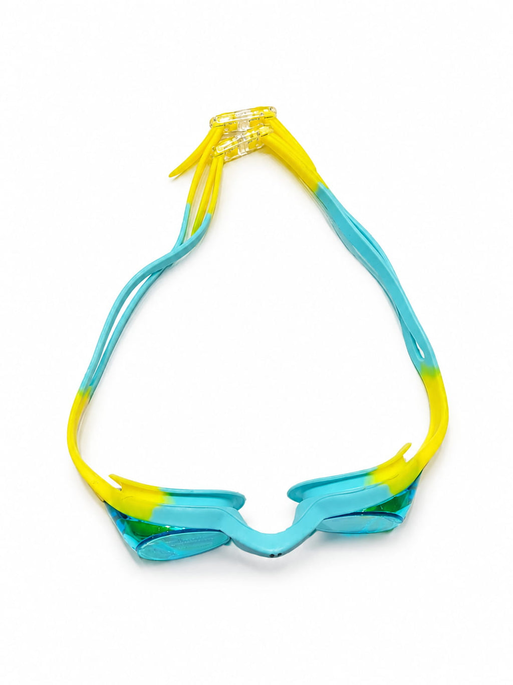 KONEX Swimming Goggles For Kids