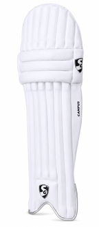 SG Campus Cricket Batting Legguard (Batting Pad)