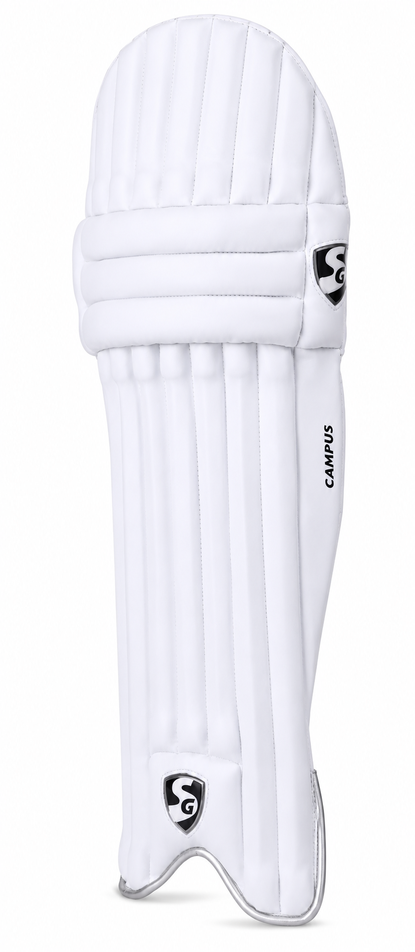 SG Campus Cricket Batting Legguard (Batting Pad)