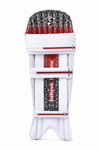SG OPTIPRO Cricket Batting Legguard (Batting Pad)