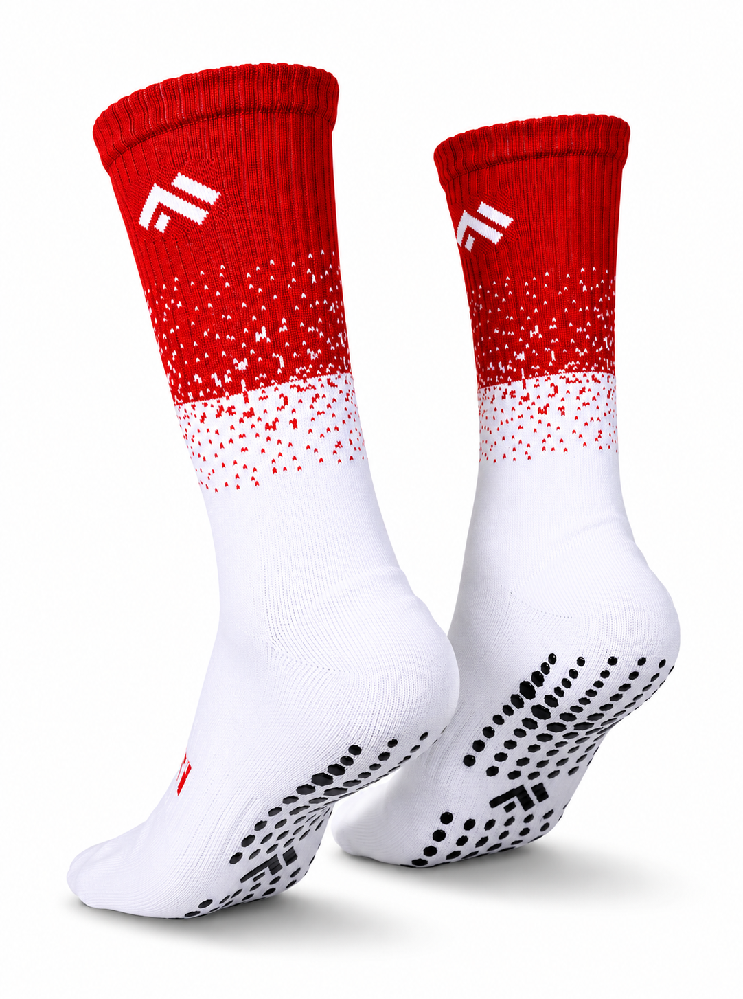Mizaki BOOM Grip Socks - Ankle Length