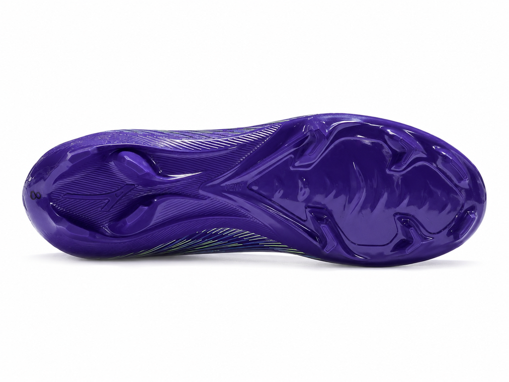 ANZA F50 Purple Football Studs For All Grounds(FG/MG)