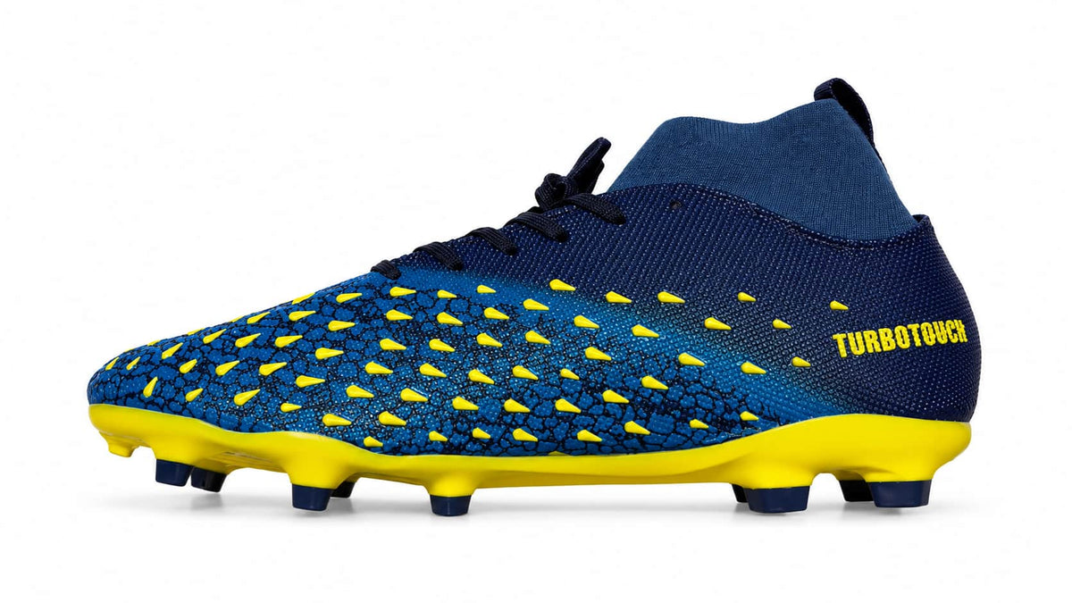 Silco TurboTouch Football Studs - FG/MG