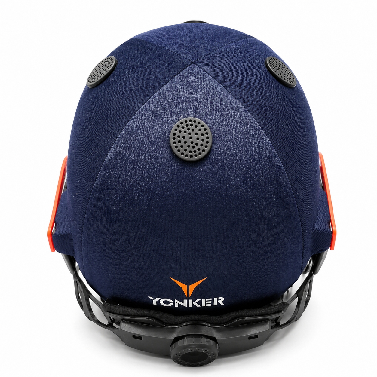 YONKER HITZ Cricket Helmet(With Adjuster)