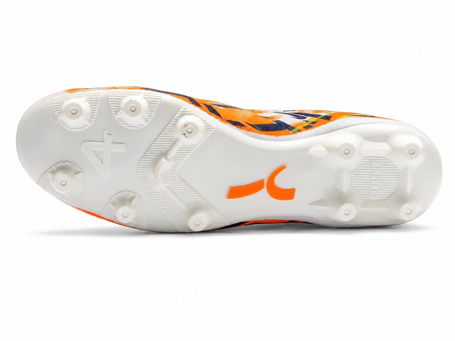 Sega Spectra Football Shoes For Men (Mixed Color)